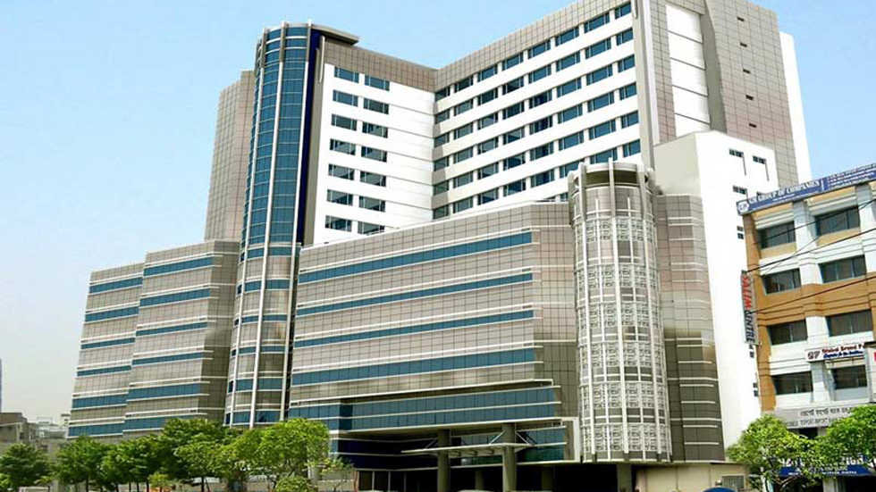 Square Hospital