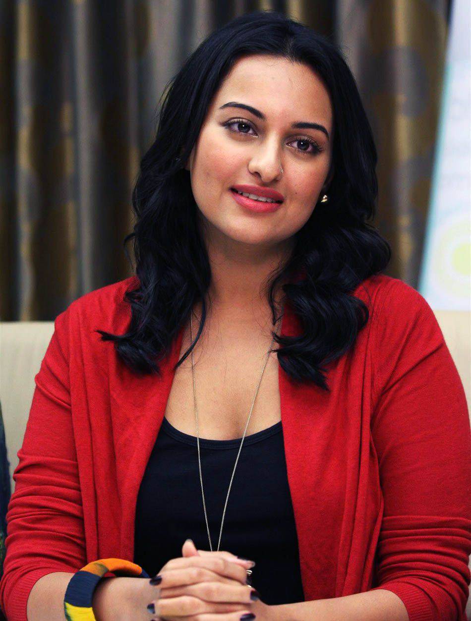 Sonakshi Sinha