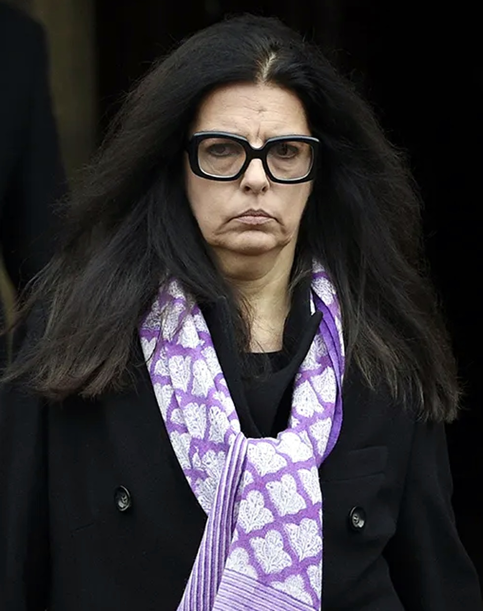 Françoise Bettencourt Meyers