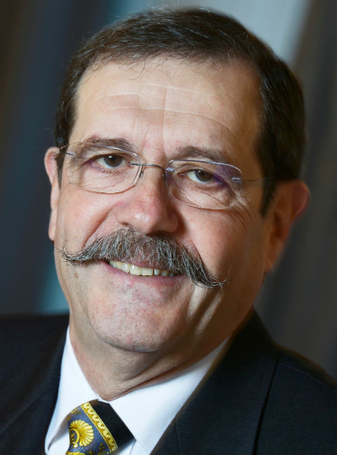 Alain Aspect