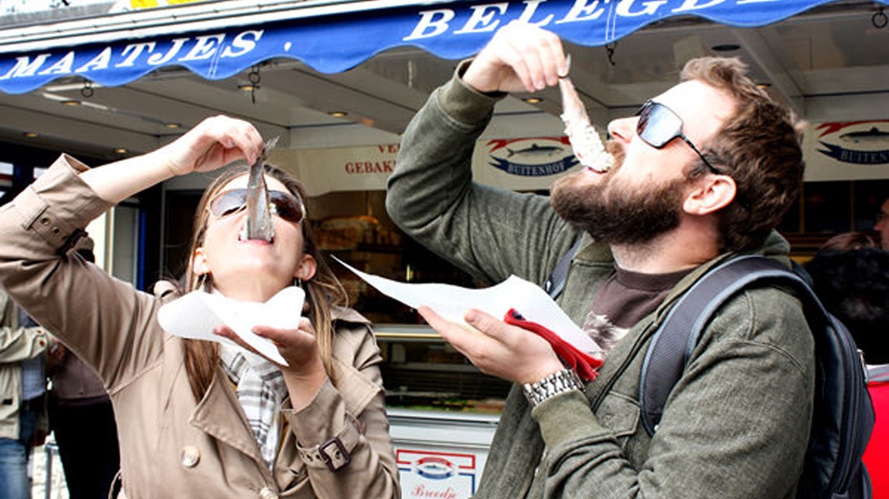 Herring Festival