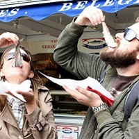 Herring Festival: Past and Present