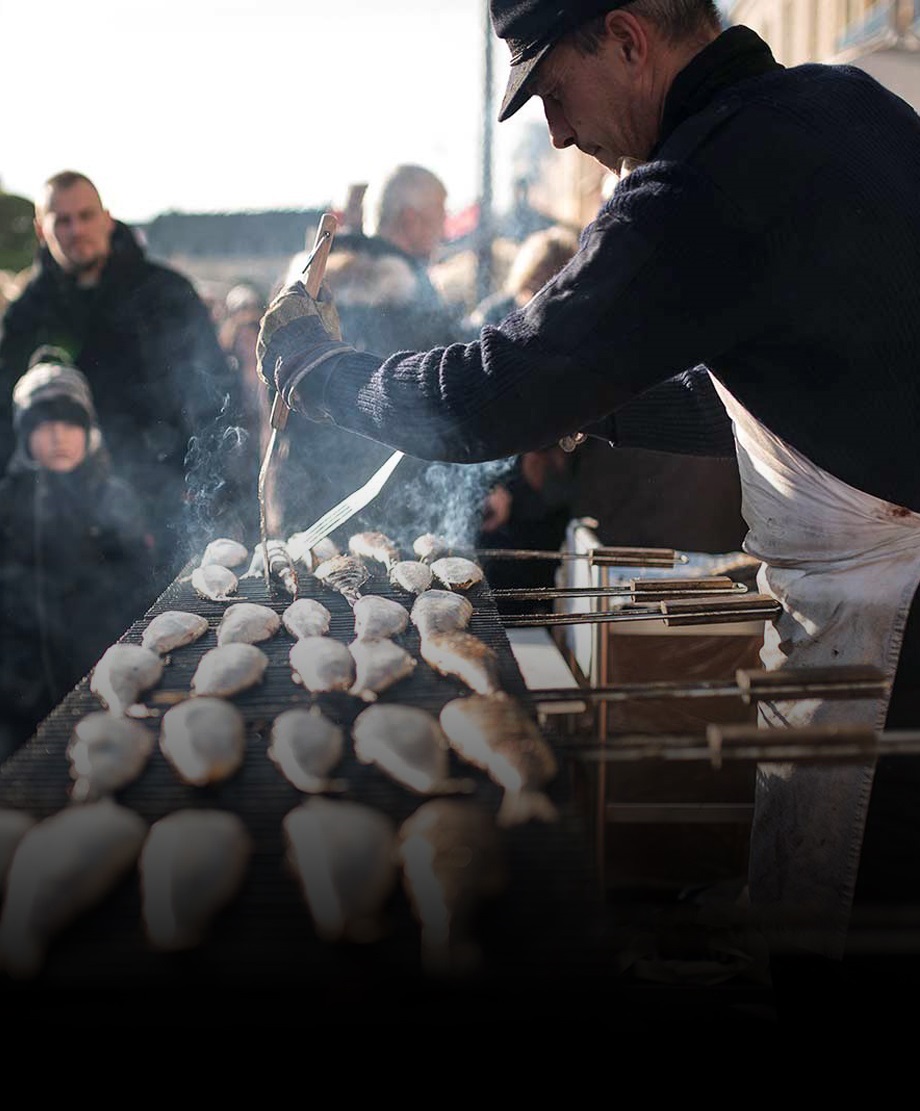 Herring Festival: Past and Present