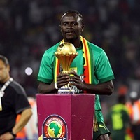Sadio Mane to Have Stadium Named After Him
