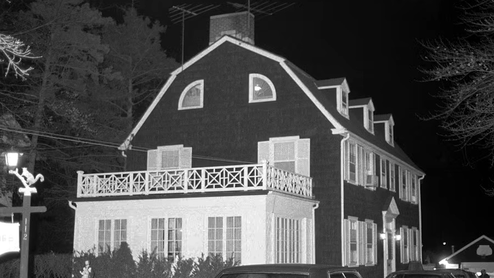 Ed And Lorraine Warren: The Two True Paranormal Researchers Behind The Conjuring Stories