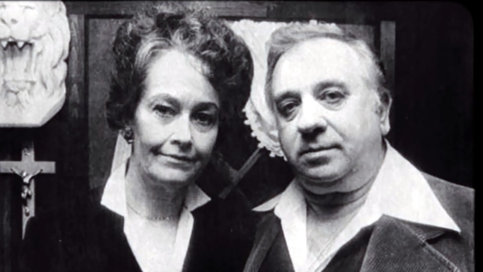 Ed And Lorraine Warren: The Two True Paranormal Researchers Behind The Conjuring Stories
