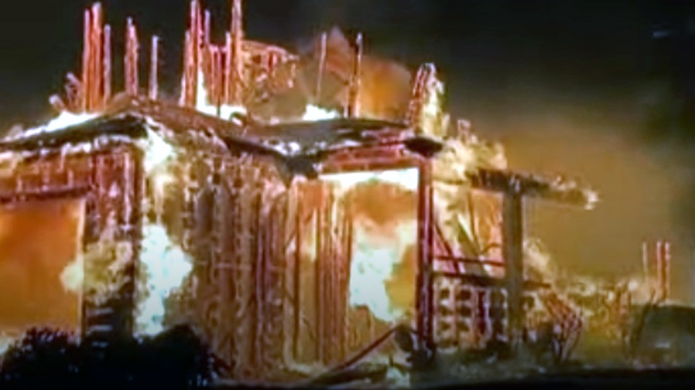 Insurance Companies Under Pressure By Various Claims From Los Angeles Wildfire Victims