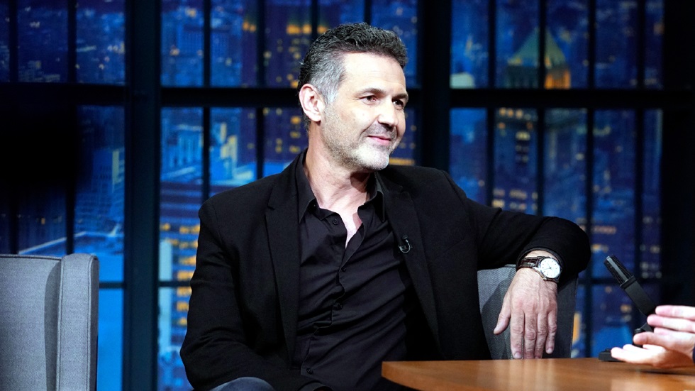 Khaled Hosseini