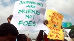 46 Journalists Killed Worldwide in 2021, 488 Imprisoned