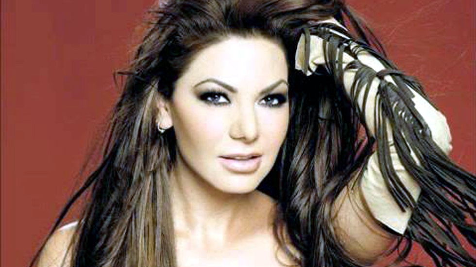 Mexican Actress Shot Dead Outside Sporting Complex