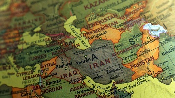 Unraveling The Middle-East Conflict: Part-1 - Formation of the Middle East contemporary border