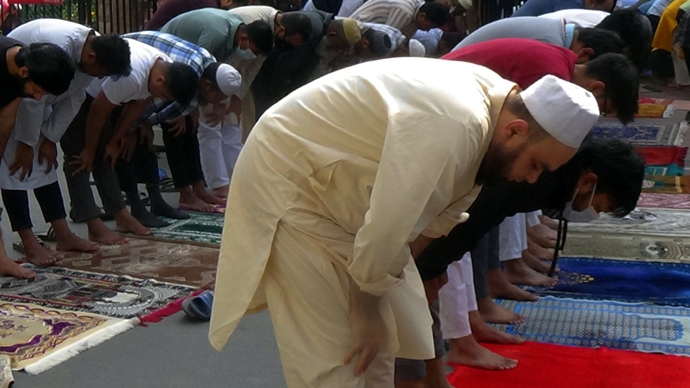 Are Human Beings Viewed As Inherently Evil According To Islam