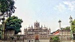 বজরা শাহী মসজিদ, নোয়াখালী, বাংলাদেশ