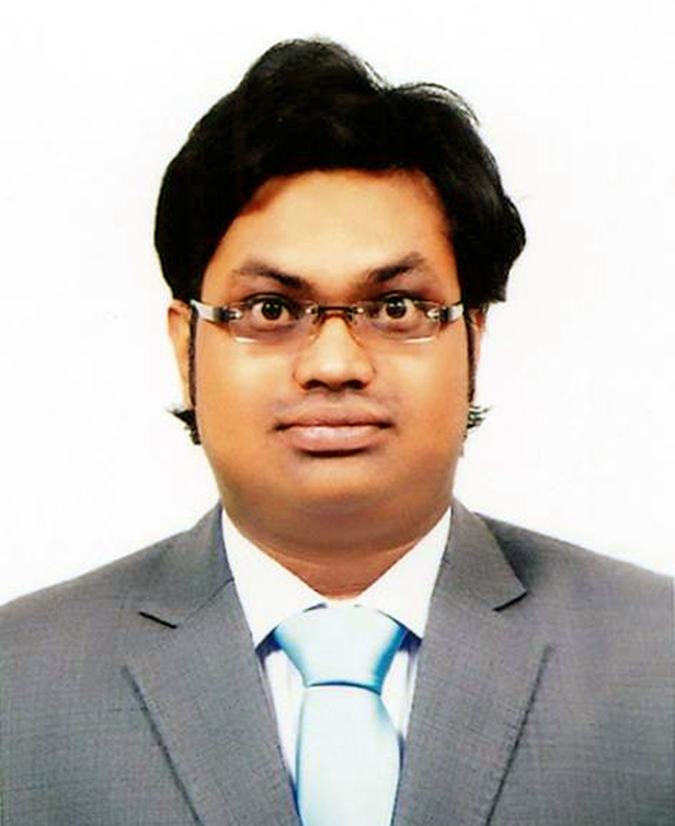 Nahid Riyasad