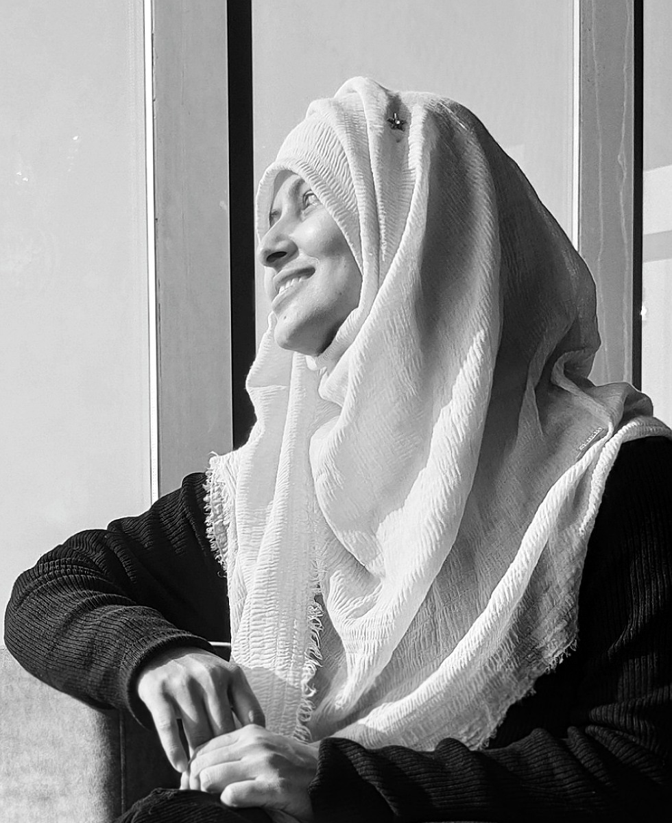 Shahary Kabir