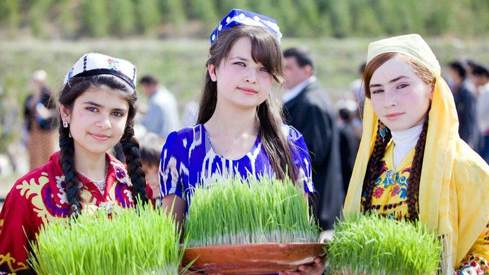Nowruz: Persian New Year Celebrated Around The World