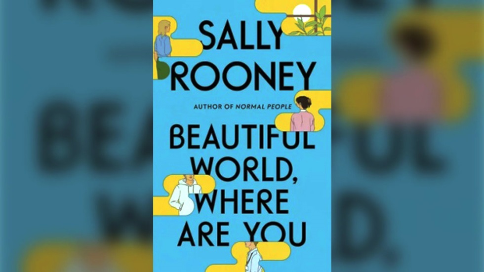 Sally Rooney Refuses Israeli Offer To Translate Her Latest Book