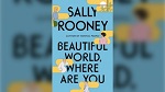Sally Rooney Refuses Israeli Offer To Translate Her Latest Book